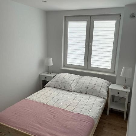 Apartament -Dwudziestka Сандомир Экстерьер фото