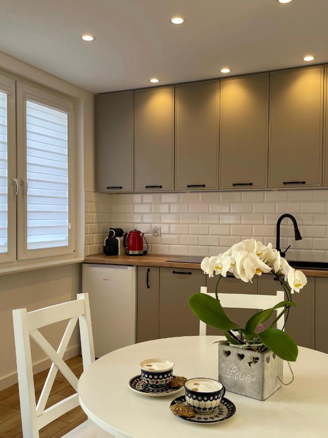 Apartament -Dwudziestka Сандомир Экстерьер фото