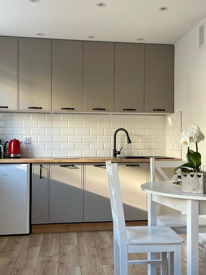 Apartament -Dwudziestka Сандомир Экстерьер фото