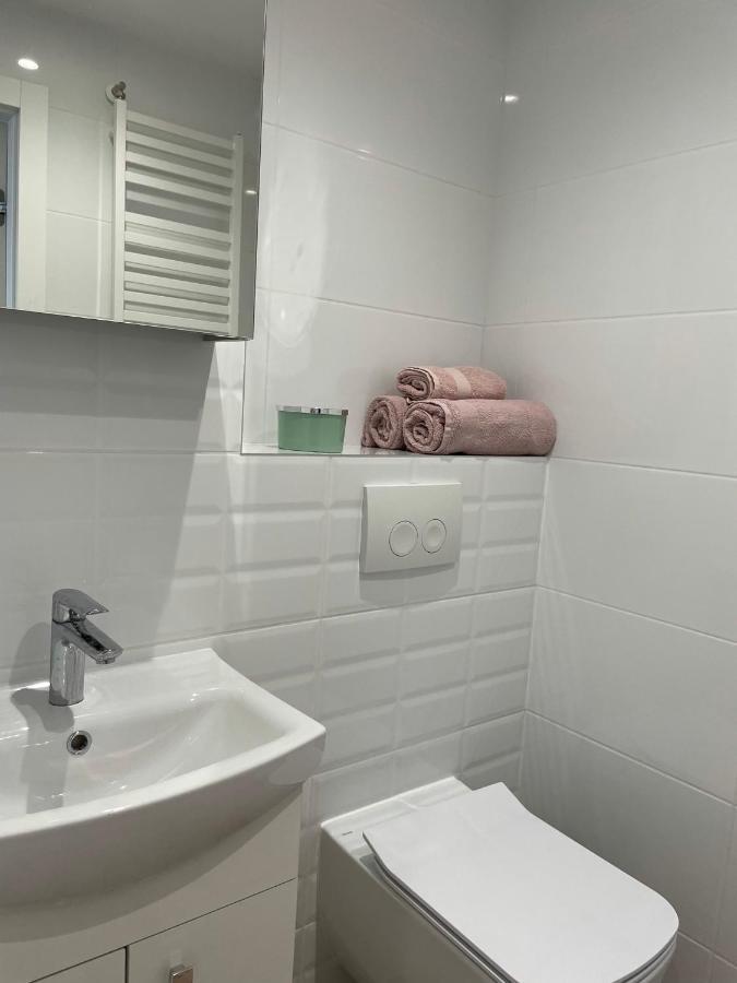 Apartament -Dwudziestka Сандомир Экстерьер фото