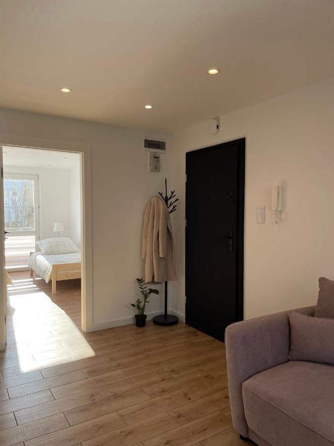 Apartament -Dwudziestka Сандомир Экстерьер фото