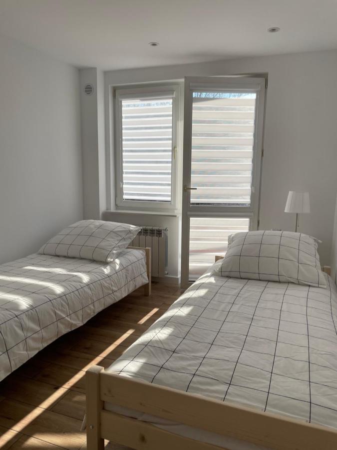 Apartament -Dwudziestka Сандомир Экстерьер фото