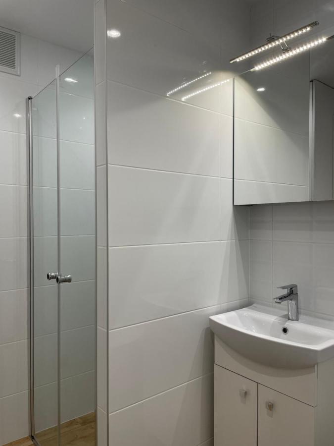 Apartament -Dwudziestka Сандомир Экстерьер фото