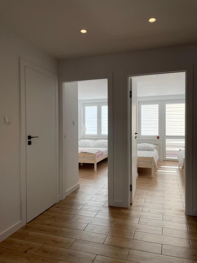 Apartament -Dwudziestka Сандомир Экстерьер фото